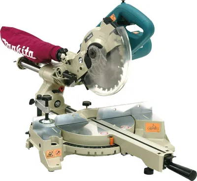 Immagine prodotto di Makita LS0714LN Sega per taglio e troncatura Ø190 Mm 230V