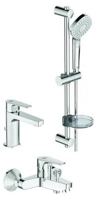 Produktbild von 3-In-1 Essentials Set