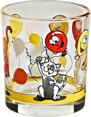 Produktbild von Wasserglas "Nadia" (225ml)