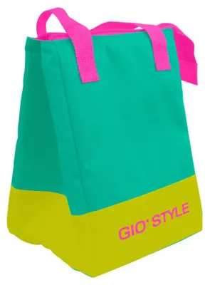 Obrázek produktu pro Chladicí Taška Giostyle Beach Fluo