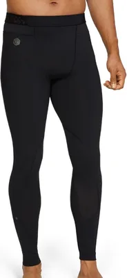 Obrázek produktu pro Kompresní legíny UNDER ARMOUR Rush Legging Black Černá XXL
