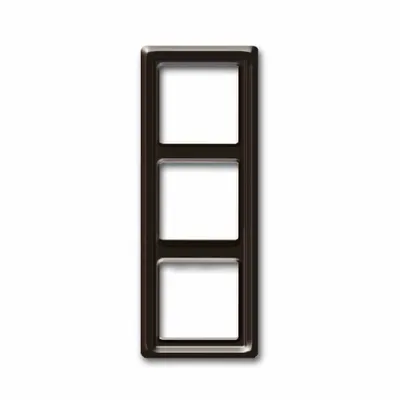 Immagine prodotto di Busch-Jaeger telaio 3-gang 2103-31 2CKA001730A0279