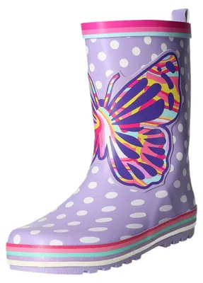 Produktbild von Gummistiefel Kaltfutter SJ250004-PU