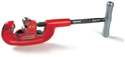 Productafbeelding van RIDGID 2-A Heavy Duty Pijpsnijder - 1/8"-2" - 32820