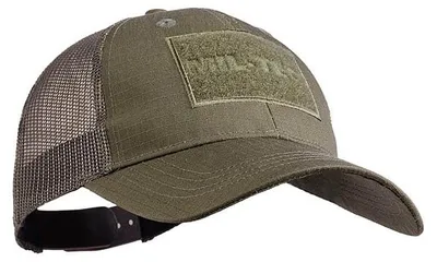 Produktbild von Baseball Cap Trucker oliv
