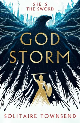 Produktbild von Godstorm