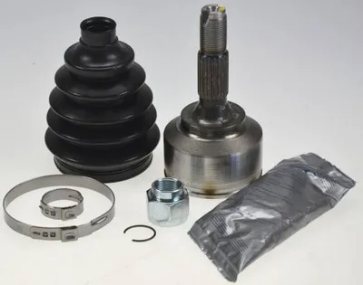 Produktbild von LÖBRO Gelenksatz Antriebswelle für CITROËN C3 I Schrägheck (FC, FN) 303928