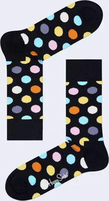 Obrázok produktu pre Ponožky Happy Socks BDO01-9350 pre Uni