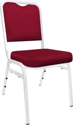 Obrázek produktu pro Marco konferenční židle s bílým rámem MG31