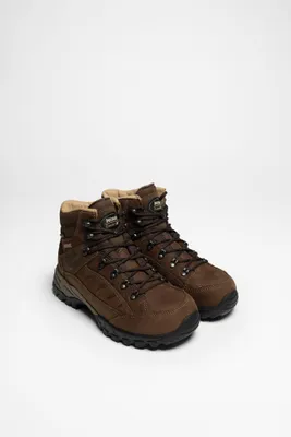 Produktbild von Meindl Damen Toblach GTX Winterwanderstiefel braun 42.5