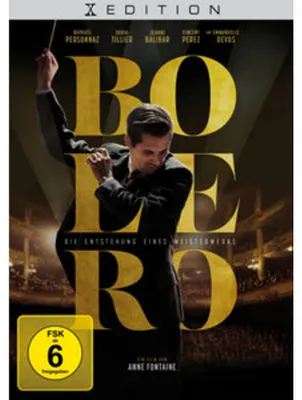 Produktbild von Bolero