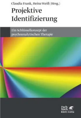 Zdjęcie produktu dla Projektive Identifizierung