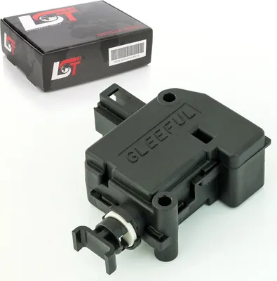 Produktbild von Stellmotor Microschalter Zentralverriegelung Kofferraum für VW BORA GOLF IV 4