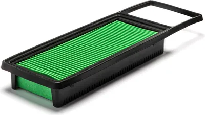 Produktbild von Luftfilter UFI 30.232.00 für HONDA Jazz II Schrägheck (GD, GE3, GE2) Filtereinsatz