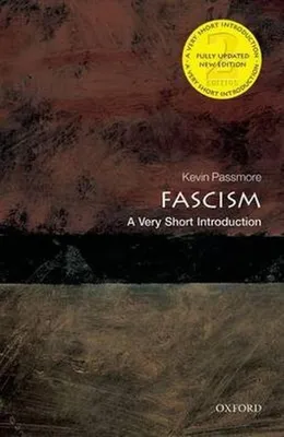 Obrázok produktu pre Fascism