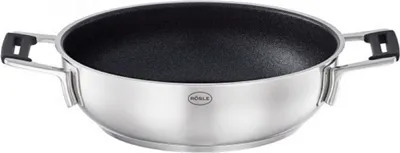 Produktbild von Rösle Servierpfanne Ø 24cm Silence Pro, ProResist