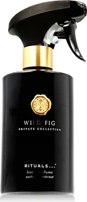Produktbild von Rituals Private Collection Wild Fig Interior Scent 500 ml
