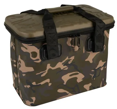 Produktbild von Fox Aquos Camolite 20L 37x22x27,5cm - Angeltasche