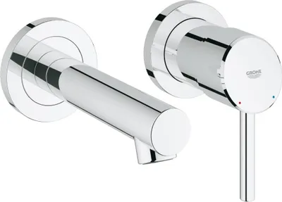 Zdjęcie produktu dla GROHE 19575001, Umywalki