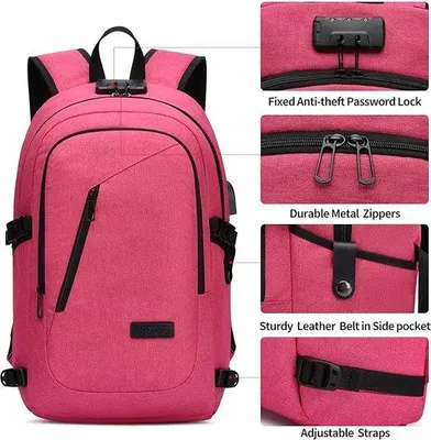 Immagine prodotto di Zaini per bambini in nylon