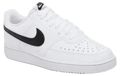 Immagine prodotto di Nike - Sneakers da uomo "Court Vision", PP998 (42 EU) (bianche)
