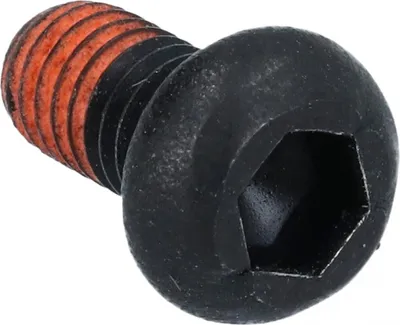 Produktbild von SHIMANO Befestigungsschraube für Kabelstecker-Einheit Akkuhalter BM-E8010 - 3...