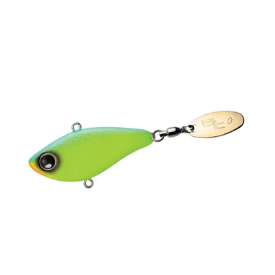 Image de Shimano Bantam BT Spin 45 mm 14 g Blue Chart