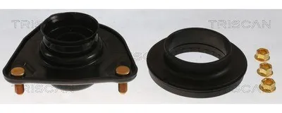 Produktbild von TRISCAN 8500 43933 Federbeinstützlager für HYUNDAI ix35 (LM, EL, ELH) für KIA SPORTAGE (SL)