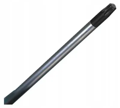 Produktbild von Wurth ZEBRA Torx-Schraubendreher TX10x80mm