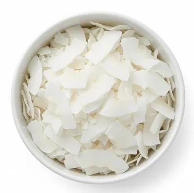 Obrázek produktu pro Kokosové chipsyneslazené RAW 500 g MIONELO