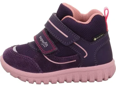 Produktbild von Superfit Kinder Schuh SPORT7 Mini Violett 21