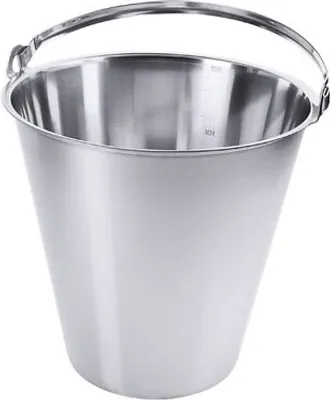 Produktbild von Eimer ohne Bodenreifen 15 l
