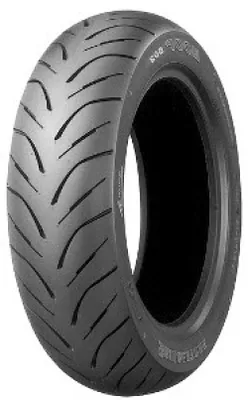 Produktbild von Bridgestone Motorradreifen car-tyres B 02 ( 130/70-16 TL 61P Hinterrad, M/C, Variante G )