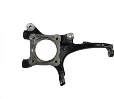 Image de TOYOTA Land Cruiser rotule de direction avant gauche 43212-60190 OE