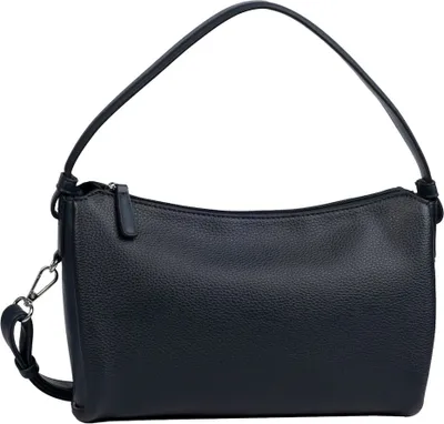 Produktbild von Tom Tailor Schultertaschen Dea, Hobo Bag M, dark blue, Blau