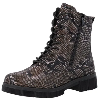 Produktbild von Remonte Stiefelette Stiefelette Kunstleder
