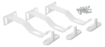 Image de Serrure de sécurité Ultra - 3 pièces