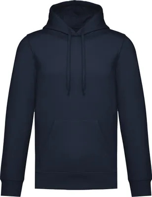 Produktbild von Kariban Recyceltes Uni-Sweatshirt mit Kapuze