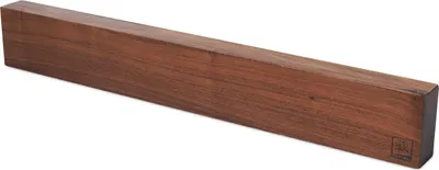 Produktbild von ZAYIKO Magnetleiste Messerhalter aus Nussbaumholz