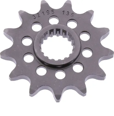 Produktbild von Esjot Ritzel 50-32195-13S mit 520er Teilung und 13 Zähnen
