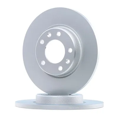Produktbild von 2x A.B.S. Bremsscheibe 18444 für OPEL GRANDLAND X (A18) Astra L Sports Tourer