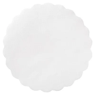 Zdjęcie produktu dla Demmler Serwetki okrągłe 1000 sztuk 9 cm