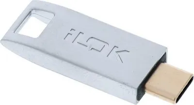 Zdjęcie produktu dla Avid iLok 3 USB-C