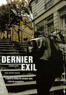 Image de Dernier exil T01