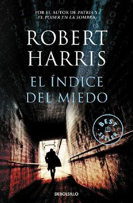 Produktbild von El índice del miedo