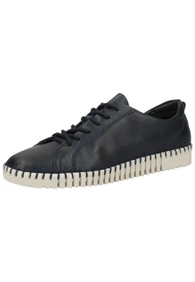 Produktbild von Tamaris Sneaker in Blau, Größe 38