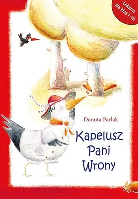 Imagen del producto de Kapelusz Pani Wrony