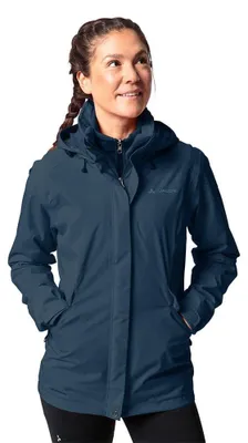 Produktbild von VAUDE Women's Rosemoor 3in1 Jacket