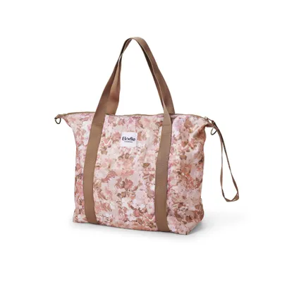 Produktbild von Elodie Wickeltasche - River Rose - 40x17x39cm