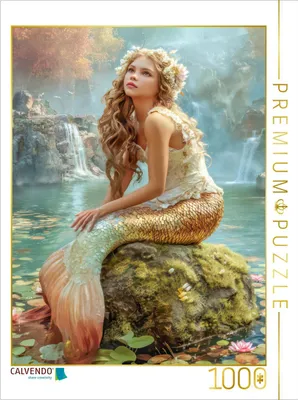 Produktbild von CALVENDO Puzzle Frauenfiguren | 1000 Teile Lege-Größe 64x48cm Foto-Puzzle für glückliche Stunden